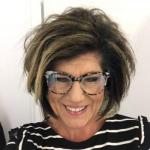 Anonymisiertes Nutzer Profilbild